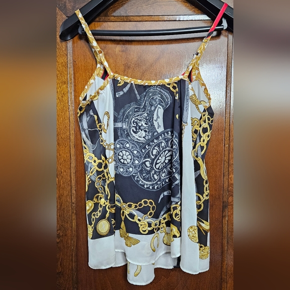 Express top - Picture 2 of 3